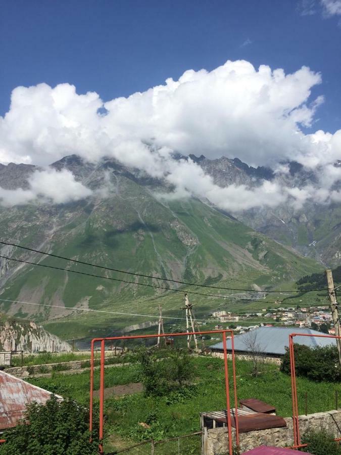 Home Of Bella & Tamo Kazbegi Bagian luar foto